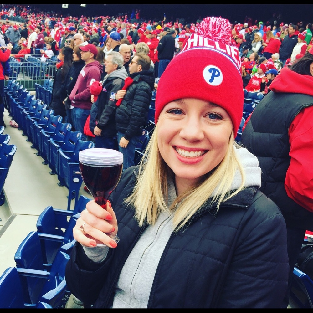 Meet your Posher, Kelley